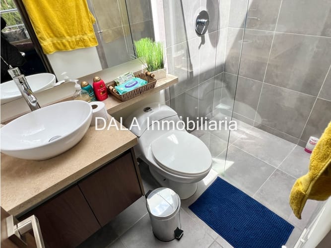 Casa de 3 alcobas en venta en Pueblo Viejo, Cota, 158 m² · foto 11 de 20