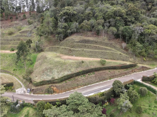 Lote en venta en Don Diego, El Retiro, 5439 m² · foto 2 de 17