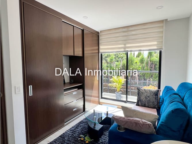 Casa de 3 alcobas en venta en Pueblo Viejo, Cota, 158 m² · foto 12 de 20