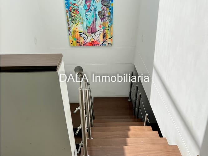 Casa de 3 alcobas en venta en Pueblo Viejo, Cota, 158 m² · foto 13 de 20
