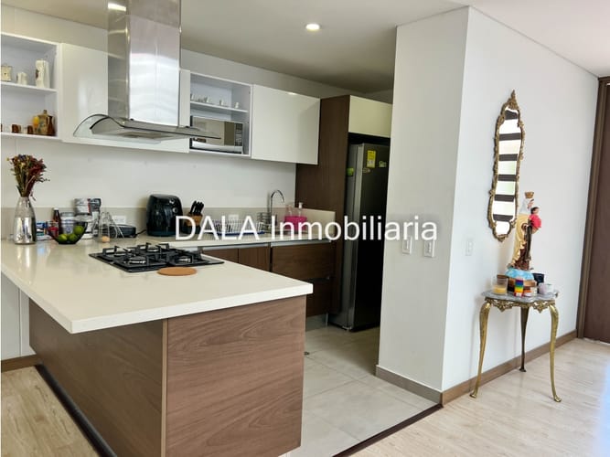Casa de 3 alcobas en venta en Pueblo Viejo, Cota, 158 m² · foto 14 de 20