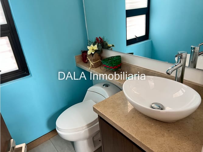 Casa de 3 alcobas en venta en Pueblo Viejo, Cota, 158 m² · foto 17 de 20