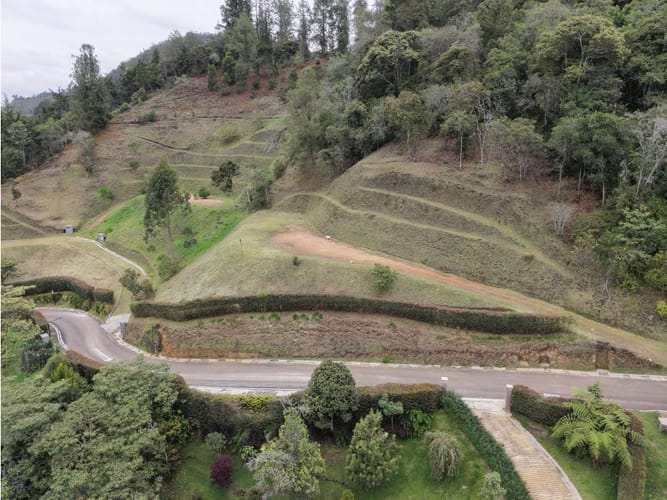 Lote en venta en Don Diego, El Retiro, 5439 m² · foto 15 de 17