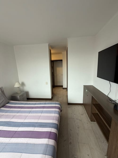 Apartamento de 3 alcobas en venta en Hayuelos, Bogotá, 83 m² · foto 18 de 24