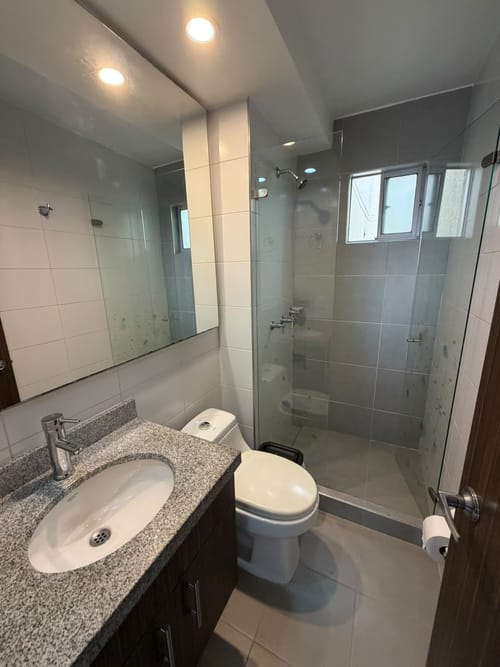Apartamento de 3 alcobas en venta en Hayuelos, Bogotá, 83 m² · foto 14 de 24