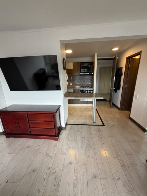Apartamento de 3 alcobas en venta en Hayuelos, Bogotá, 83 m² · foto 8 de 24