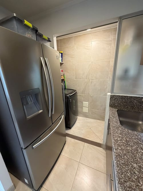 Apartamento de 3 alcobas en venta en Hayuelos, Bogotá, 83 m² · foto 3 de 24