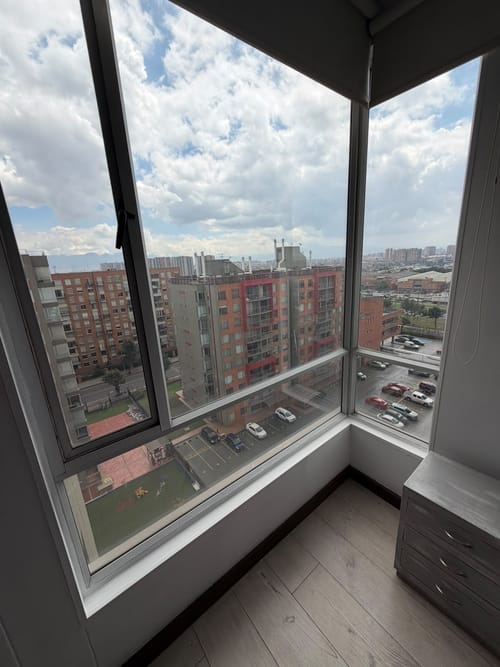 Apartamento de 3 alcobas en venta en Hayuelos, Bogotá, 83 m² · foto 24 de 24
