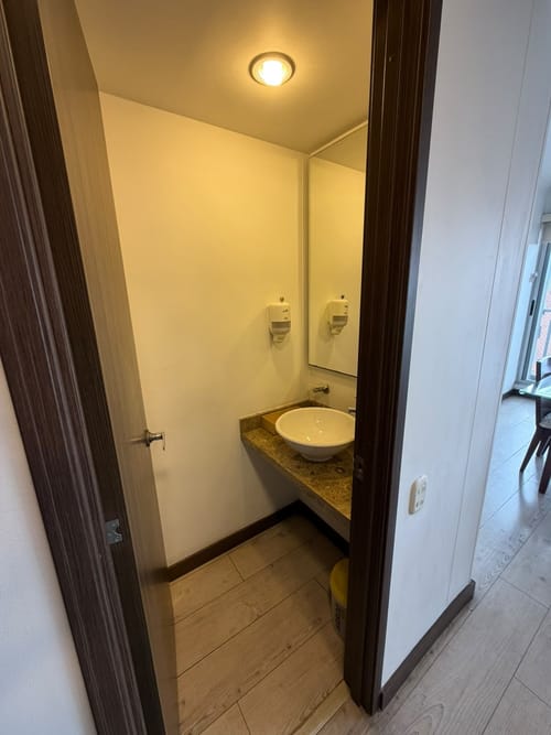 Apartamento de 3 alcobas en venta en Hayuelos, Bogotá, 83 m² · foto 13 de 24