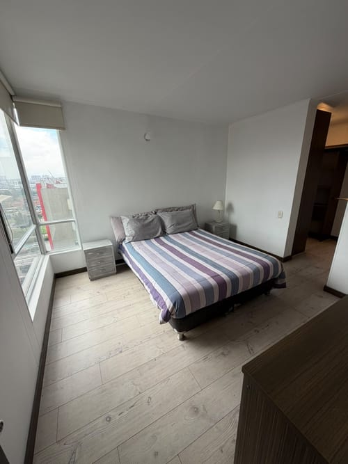 Apartamento de 3 alcobas en venta en Hayuelos, Bogotá, 83 m² · foto 16 de 24