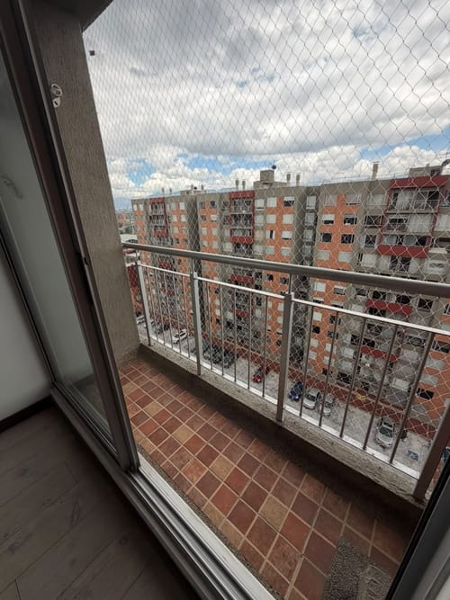 Apartamento de 3 alcobas en venta en Hayuelos, Bogotá, 83 m² · foto 23 de 24