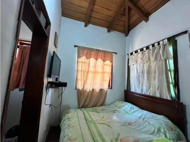 Casa de 3 alcobas en venta en Tribunas Corcega, Pereira, 290 m² · foto 15 de 17