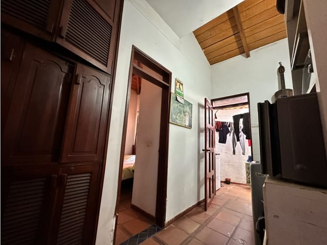 Casa de 3 alcobas en venta en Tribunas Corcega, Pereira, 290 m² · foto 16 de 17