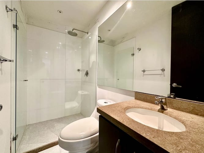 Apartamento de 1 alcoba en venta en Chapinero, Bogotá, 46 m² · foto 6 de 18