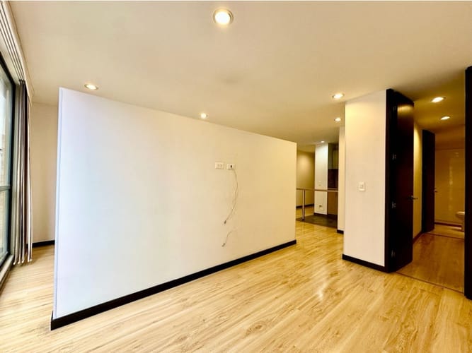 Apartamento de 1 alcoba en venta en Chapinero, Bogotá, 46 m² · foto 13 de 18
