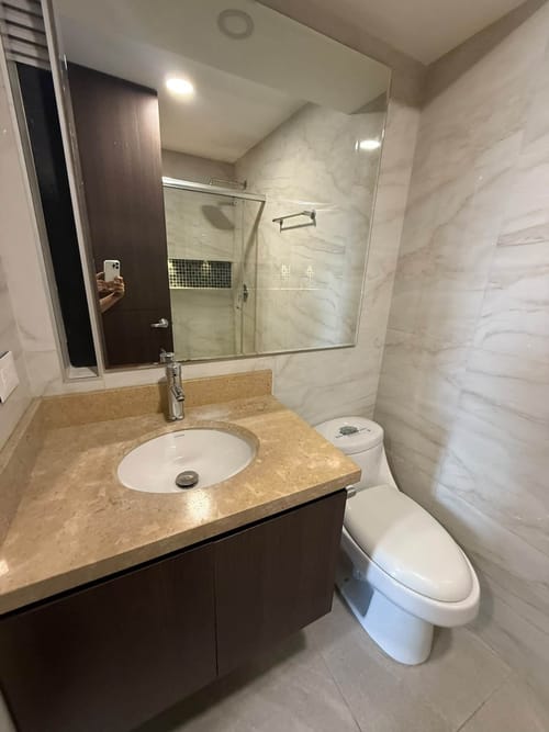 Apartamento de 3 alcobas en arriendo en Boyaca Real, Bogotá, 89 m² · foto 19 de 21