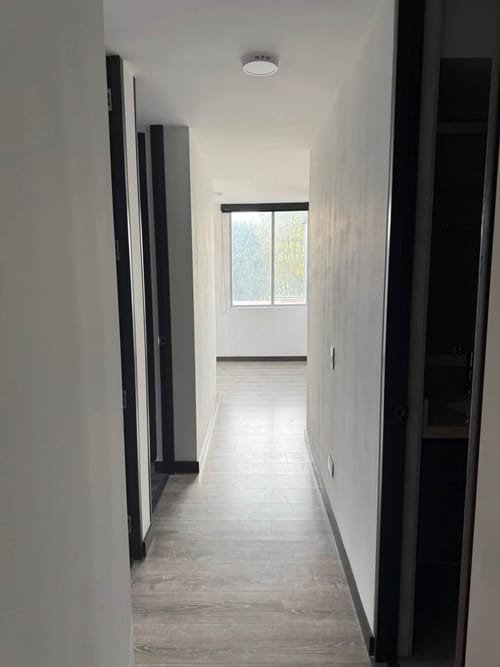 Apartamento de 3 alcobas en arriendo en Boyaca Real, Bogotá, 89 m² · foto 8 de 21