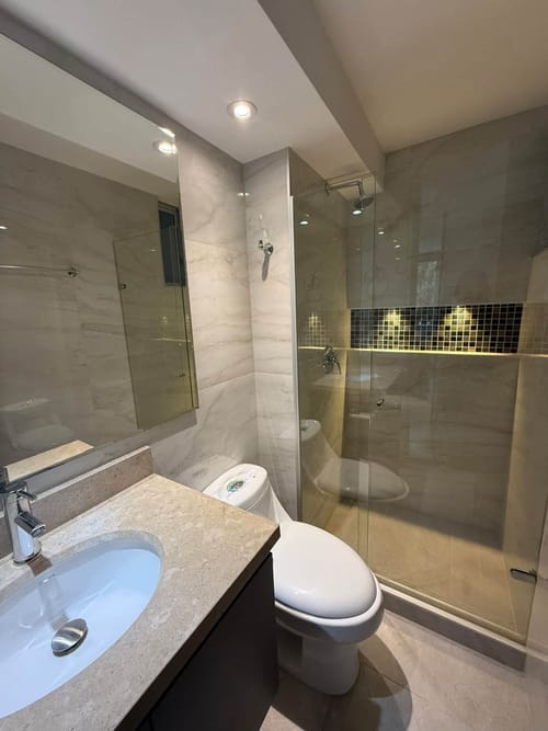 Apartamento de 3 alcobas en arriendo en Boyaca Real, Bogotá, 89 m² · foto 9 de 21