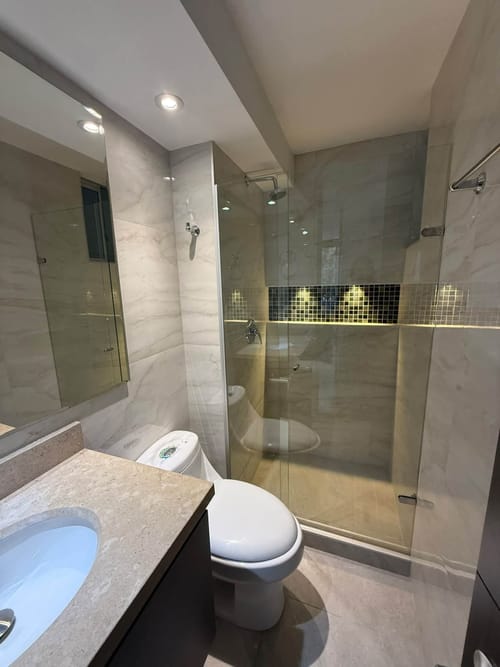 Apartamento de 3 alcobas en arriendo en Boyaca Real, Bogotá, 89 m² · foto 10 de 21