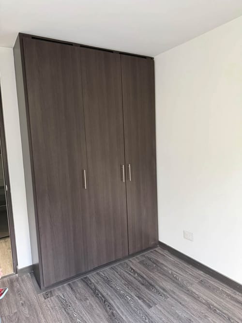 Apartamento de 3 alcobas en arriendo en Boyaca Real, Bogotá, 89 m² · foto 15 de 21