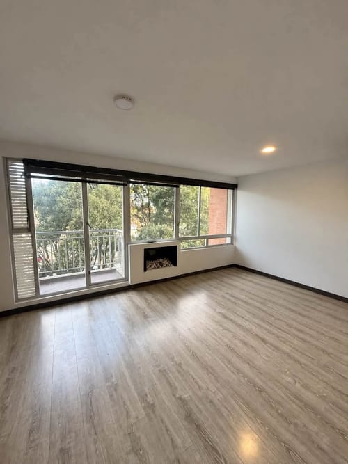 Apartamento de 3 alcobas en arriendo en Boyaca Real, Bogotá, 89 m² · foto 4 de 21