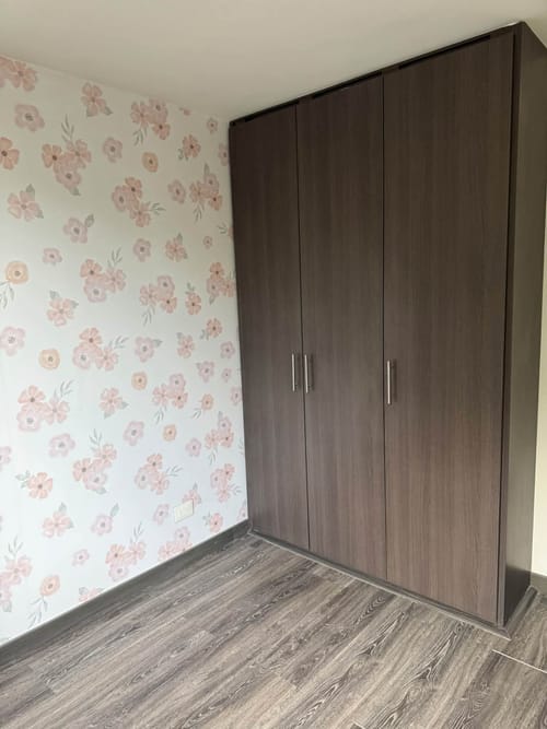 Apartamento de 3 alcobas en arriendo en Boyaca Real, Bogotá, 89 m² · foto 13 de 21