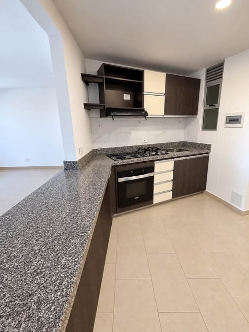 Apartamento de 3 alcobas en arriendo en Boyaca Real, Bogotá, 89 m² · foto 6 de 21