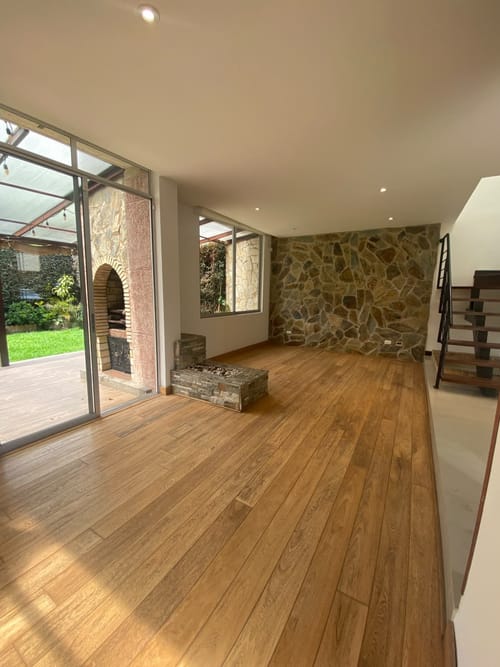 Casa de 3 alcobas en venta en Fonquetá, Chía, 146 m² · foto 2 de 24