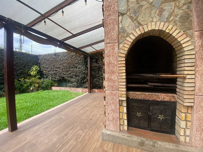 Casa de 3 alcobas en venta en Fonquetá, Chía, 146 m² · foto 5 de 24