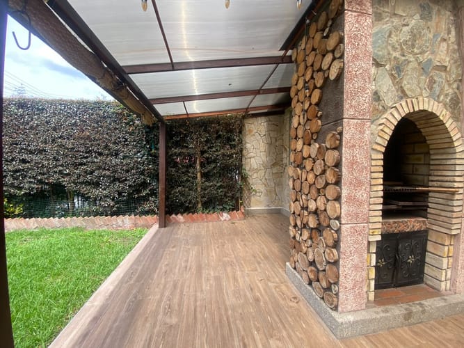 Casa de 3 alcobas en venta en Fonquetá, Chía, 146 m² · foto 6 de 24