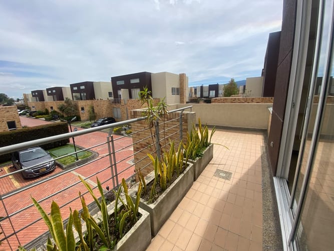 Casa de 3 alcobas en venta en Fonquetá, Chía, 146 m² · foto 7 de 24