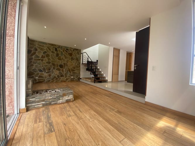 Casa de 3 alcobas en venta en Fonquetá, Chía, 146 m² · foto 9 de 24