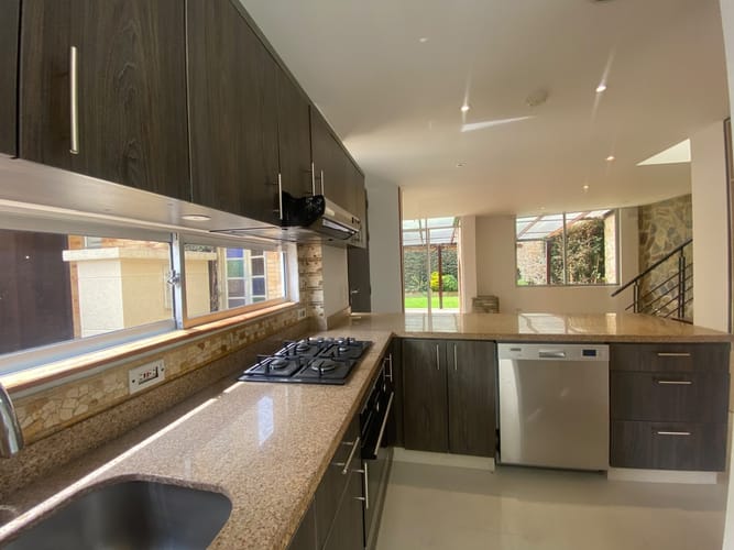 Casa de 3 alcobas en venta en Fonquetá, Chía, 146 m² · foto 17 de 24