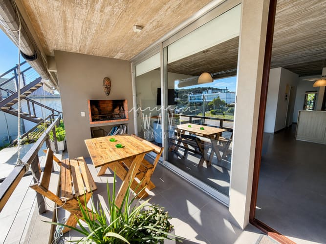 Hermoso Apartamento en el Centro de Manantiales · Foto 2