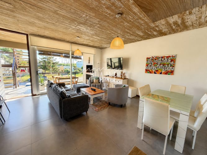 Hermoso Apartamento en el Centro de Manantiales · Foto 3