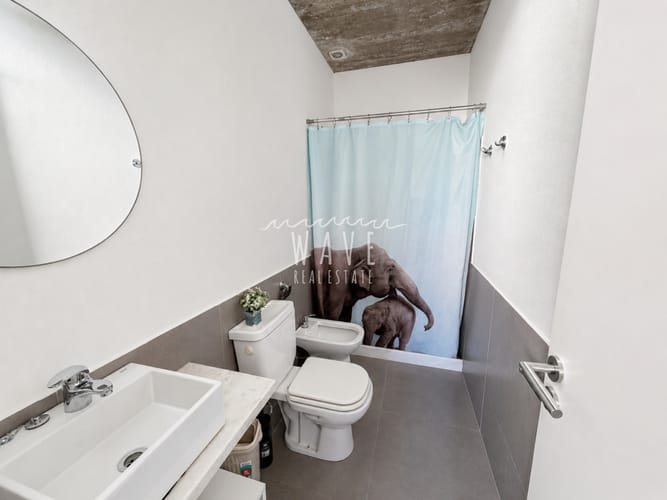 Hermoso Apartamento en el Centro de Manantiales · Foto 6