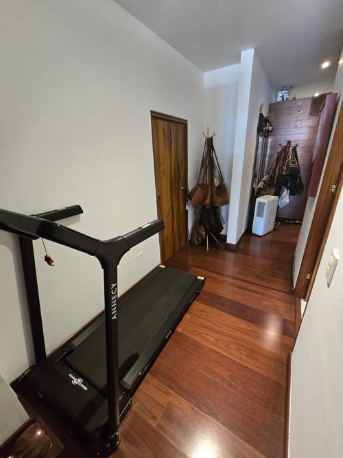 Apartamento de 3 alcobas en venta en Los Rosales, Bogotá, 254 m² · foto 22 de 24