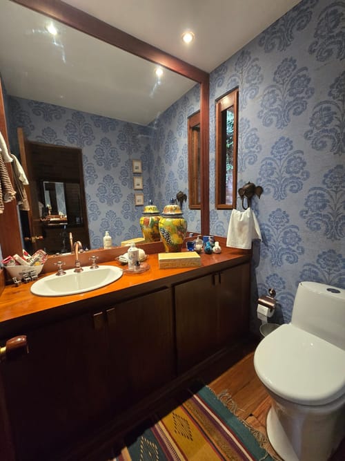 Apartamento de 3 alcobas en venta en Los Rosales, Bogotá, 254 m² · foto 14 de 24