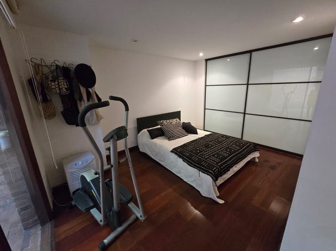 Apartamento de 3 alcobas en venta en Los Rosales, Bogotá, 254 m² · foto 18 de 24