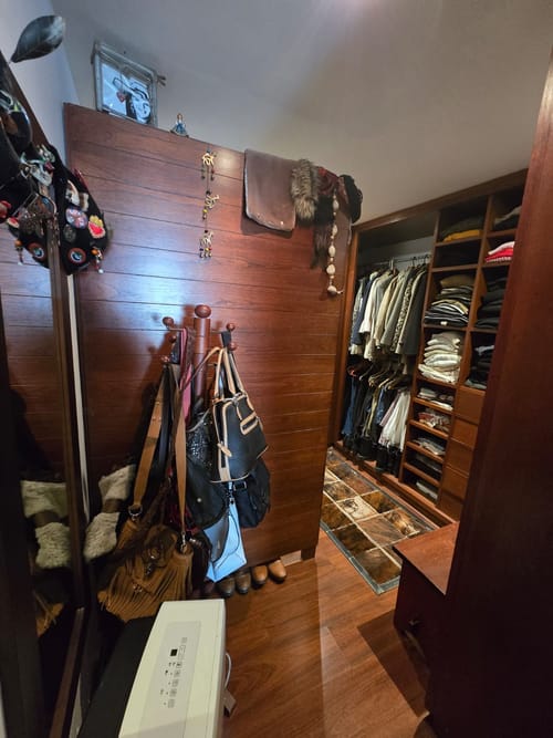 Apartamento de 3 alcobas en venta en Los Rosales, Bogotá, 254 m² · foto 21 de 24