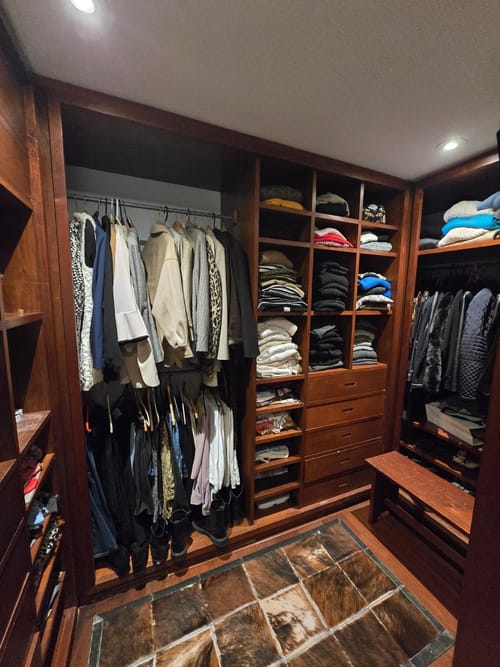 Apartamento de 3 alcobas en venta en Los Rosales, Bogotá, 254 m² · foto 20 de 24