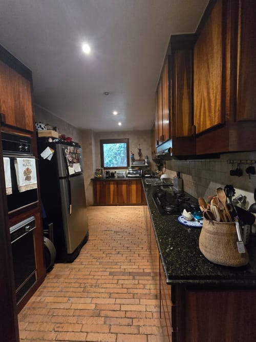Apartamento de 3 alcobas en venta en Los Rosales, Bogotá, 254 m² · foto 11 de 24