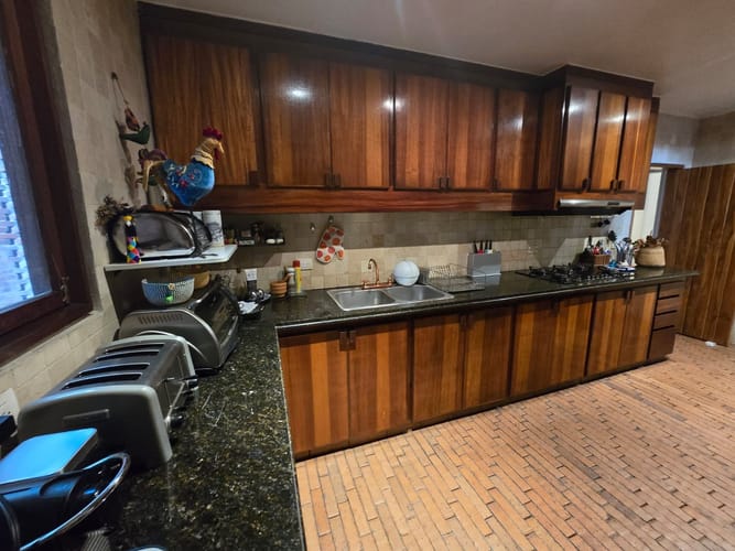 Apartamento de 3 alcobas en venta en Los Rosales, Bogotá, 254 m² · foto 10 de 24