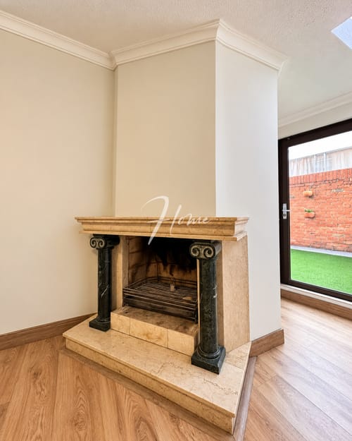 Apartamento de 3 alcobas en venta en Cedritos, Bogotá, 123 m² · foto 2 de 24