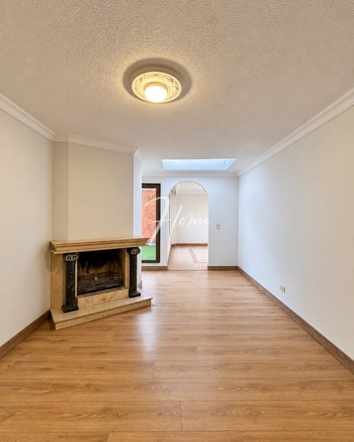 Apartamento de 3 alcobas en venta en Cedritos, Bogotá, 123 m² · foto 4 de 24
