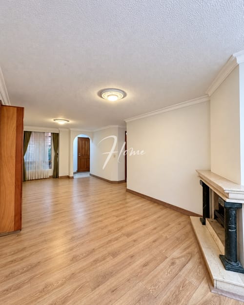Apartamento de 3 alcobas en venta en Cedritos, Bogotá, 123 m² · foto 12 de 24