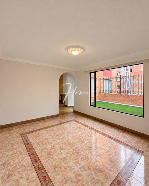 Apartamento de 3 alcobas en venta en Cedritos, Bogotá, 123 m² · foto 13 de 24
