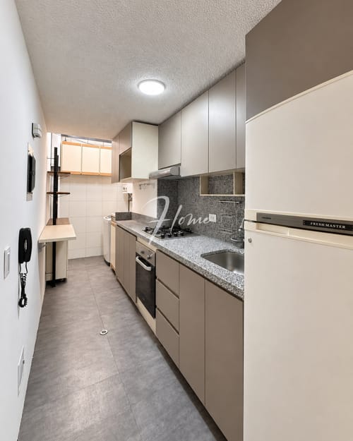 Apartamento de 3 alcobas en venta en Cedritos, Bogotá, 123 m² · foto 6 de 24