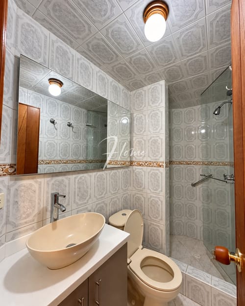 Apartamento de 3 alcobas en venta en Cedritos, Bogotá, 123 m² · foto 15 de 24