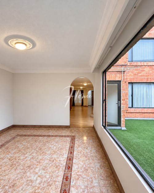 Apartamento de 3 alcobas en venta en Cedritos, Bogotá, 123 m² · foto 14 de 24